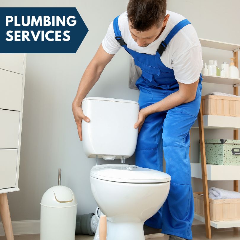 Plumbing Company in High Springs, FL